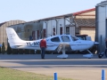 Cirrus SR22 G3 Turbo GTS